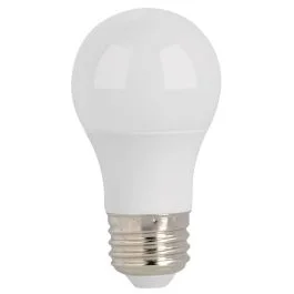 Halco 85136 6A15-LED5-927-D-T20T24 A15 5.5W E26 Base LED 90+ CRI 2700K Dimmable G5 T20 T24-JA8