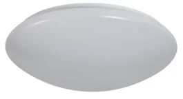 Halco,90264, FM-M14-24-CS, ProLED Select Flush Mount Mushroom 14in 24W Selectable CCT 120V Dimmable