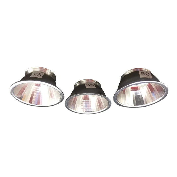Halo Lighting TL412RK LED Reflector Kit for ELG4 and ELSG4 Trim/Light Engines