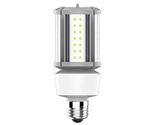 HIDFA-12S-E26-850-BYP HID Replacements 580/1160/1740 Lumens HID Field Adjustable Selectable
