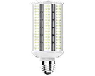 HIDFA-40S-H-E26-8CCT-BYP HID Replacements 3200/4800/6400 Lumens HID Field Adjustable Selectable