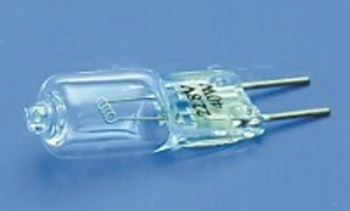 Hikari M-01033 JC 22.8V 50W G6.35