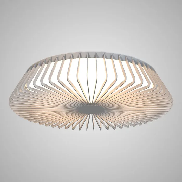 Himalaya LED Dimmable Ceiling Light – Remote Control