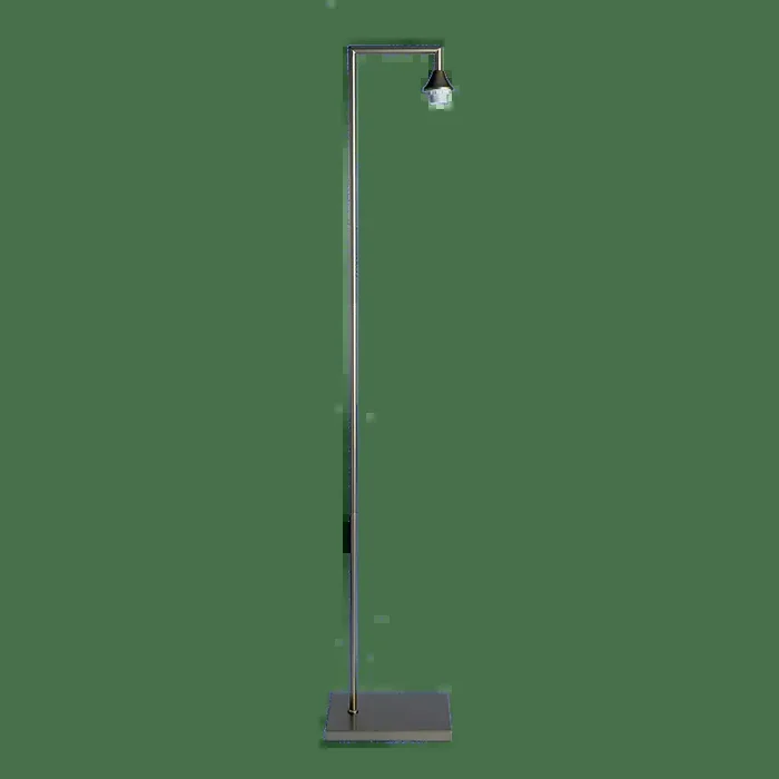 Illumi Seville Single Light Floor Lamp – TG-7GO