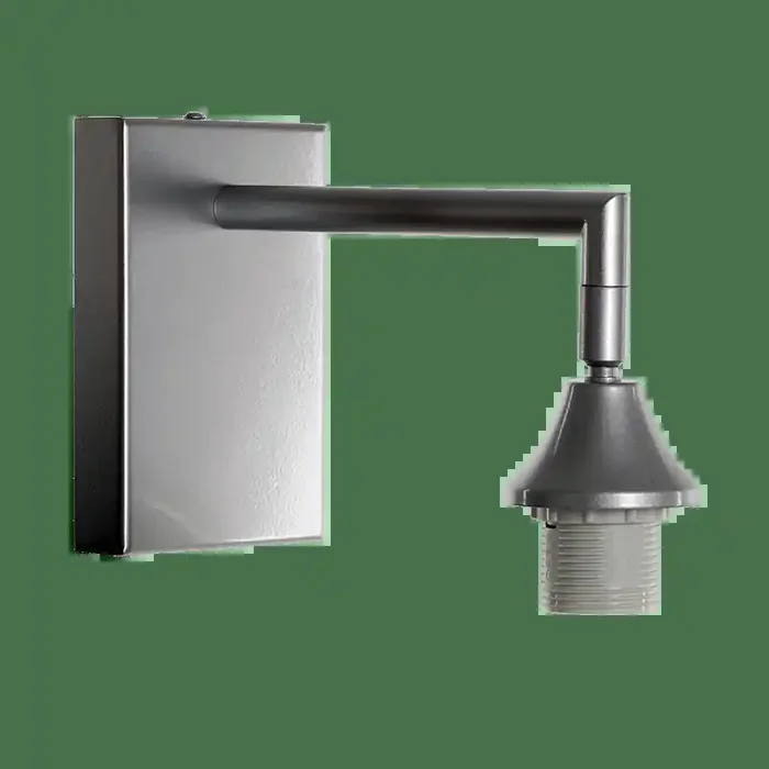 Illumi Seville Wall Light – TG-6SIL