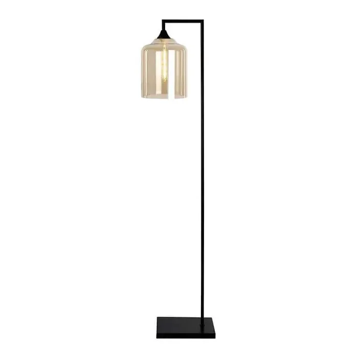 Illumi Turo Floor Lamp – TG-7BK-10AM