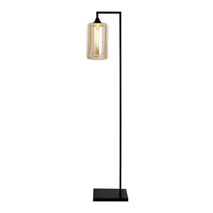 Illumi Turo Floor Lamp – TG-7BK-11AM
