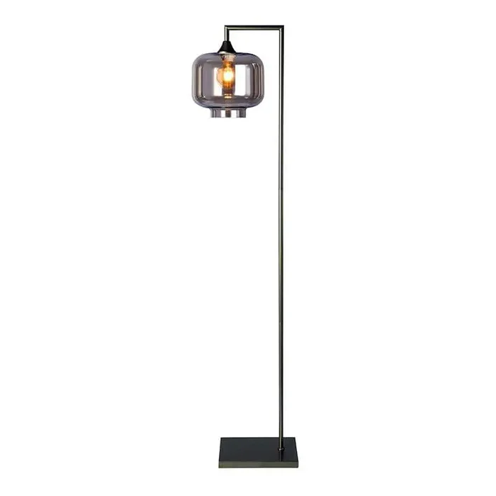 Illumi Turo Floor Lamp – TG-7GO-12AM