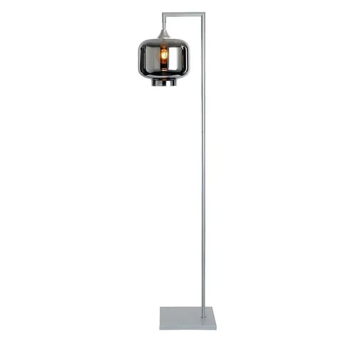 Illumi Turo Floor Lamp – TG-7SIL-12SIL