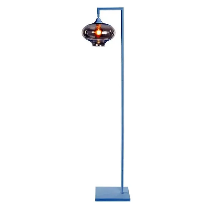 Illumi Turo Floor Lamp – TG-7WH-14AM