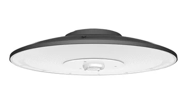 IVGT5C-50L750ZU/WS2 Garage Lights 5697 Lumens IVGT5C Type V 45W 70CRI 5000K Bronze