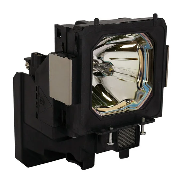 Jaspertronics™ 003-120377-01 Lamp & Housing for Christie Digital Projectors w Original Ushio Lamp Inside – 1 Year Warranty