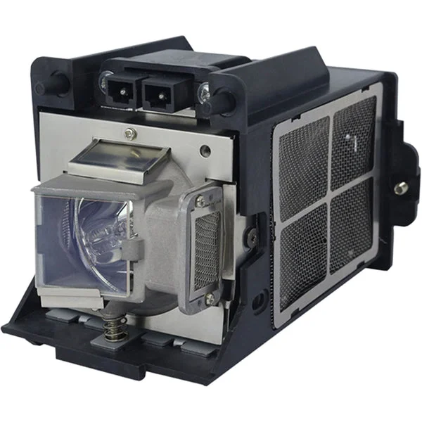 Jaspertronics™ Lamp & Housing for the Barco RLM-W6 Projector w Original Philips Lamp Inside – 1 Year Warranty