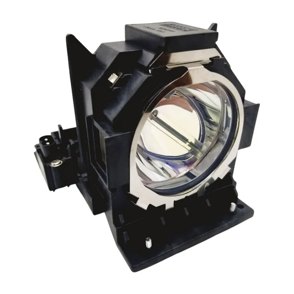 Jaspertronics™ Lamp & Housing for the Christie Digital DWX951-Q Projector w Original Philips Lamp Inside – 1 Year Warranty