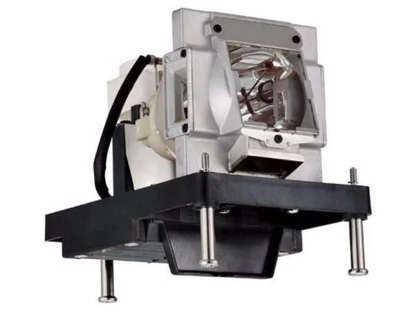 Jaspertronics™ Lamp & Housing for the NEC NP-PX800X Projector w Original Philips Lamp Inside – 1 Year Warranty