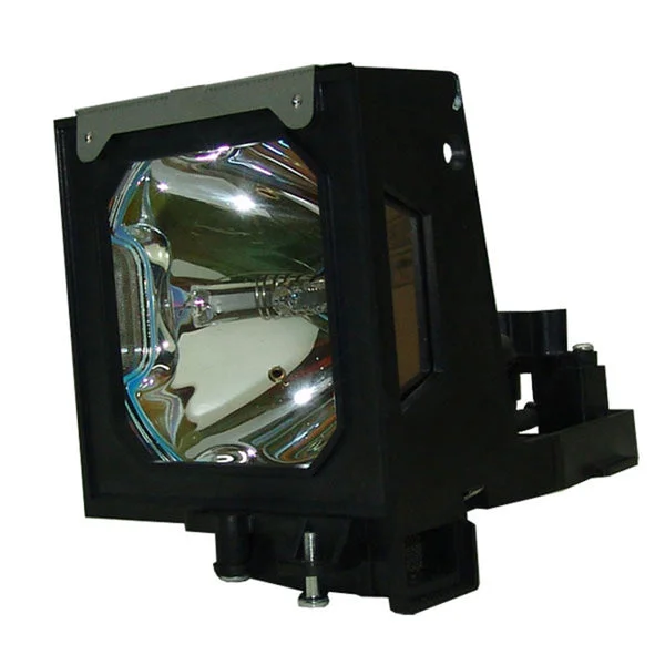 Jaspertronics™ Lamp & Housing for the Sanyo PLC-XT11 Projector w Original Philips Lamp Inside – 1 Year Warranty