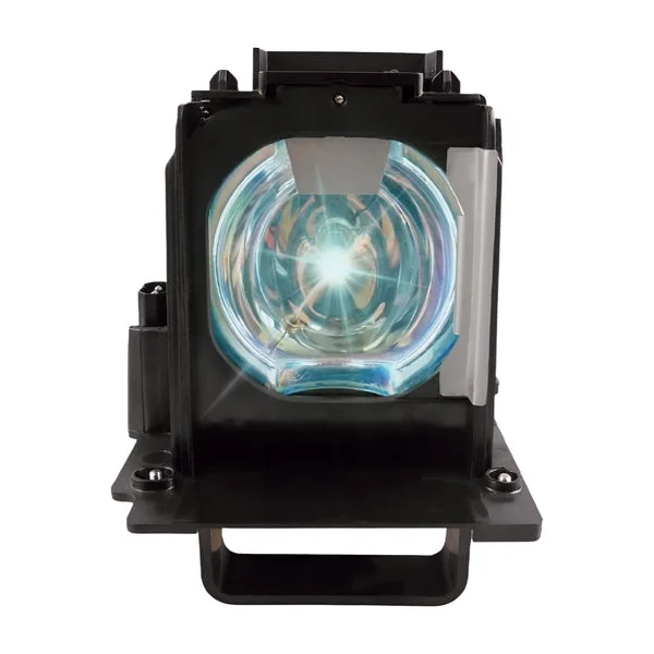 Jaspertronics™ OEM 915P106010 Lamp & Housing for Mitsubishi TVs with Original High-Quality bulb inside – 240 Day Warranty