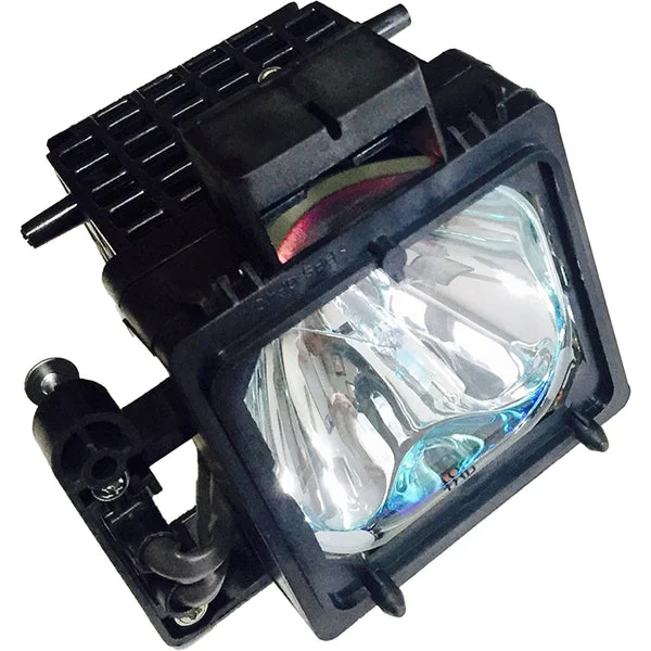 Jaspertronics™ OEM A1085447A Lamp & Housing for Sony TVs with Original High-Quality bulb inside – 240 Day Warranty