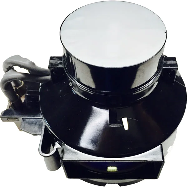 Jaspertronics™ OEM Lamp & Housing for The Barco OV-508 Video Wall with Original High-Quality bulb inside – 240 Day Warranty