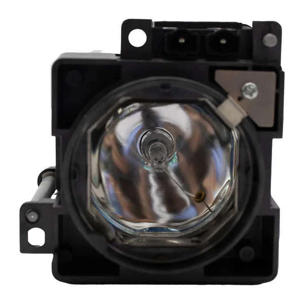 Jaspertronics™ OEM Lamp & Housing for The JVC HD-65S998 TV with Original High-Quality bulb inside – 240 Day Warranty