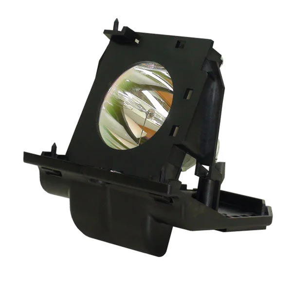 Jaspertronics™ OEM Lamp & Housing for The RCA M61WH74 TV with Original High-Quality bulb inside – 240 Day Warranty