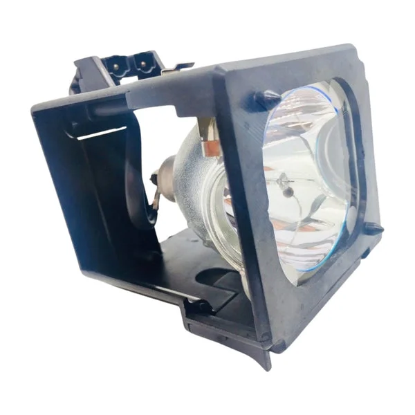Jaspertronics™ OEM Lamp & Housing for The Samsung HL50A650 TV with Original High-Quality bulb inside – 240 Day Warranty