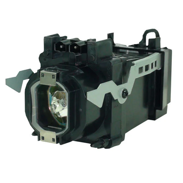 Jaspertronics™ OEM Lamp & Housing for The Sony KDF-55E2000 TV with Original High-Quality bulb inside – 240 Day Warranty