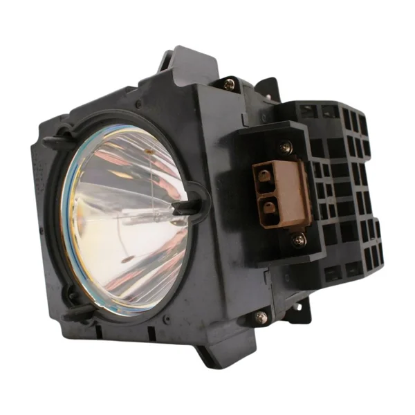 Jaspertronics™ OEM Lamp & Housing for The Sony KF60DX100 TV with Original High-Quality bulb inside – 240 Day Warranty