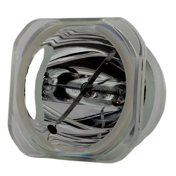 Jaspertronics™ OEM Lamp (Bulb Only) for The Plus U2-120 Projector – 240 Day Warranty