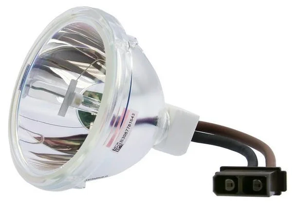 Jaspertronics™ OEM Vivitek 42 Inch TV Bulb for Vivitek TVs