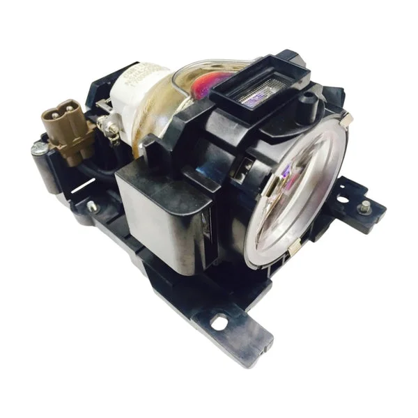 Jaspertronics™ Original 456-8301 Lamp & Housing for Dukane Projectors – 1 Year Warranty