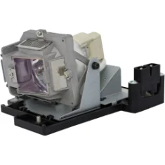 Jaspertronics™ Original 5811100760-S Lamp & Housing for Vivitek Projectors – 1 Year Warranty