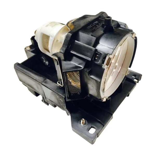 Jaspertronics™ Original 78-6969-9893-5 Lamp & Housing for 3M Projectors – 1 Year Warranty
