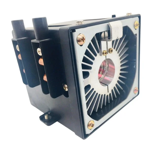 Jaspertronics™ Original BHL-5002-SU Xenon Lamp & Housing for JVC Projectors – 30 Day Warranty