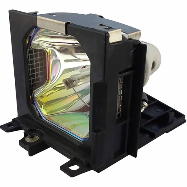 Jaspertronics™ Original BQC-PGA20X//1 Lamp & Housing for Sharp Projectors – 1 Year Warranty