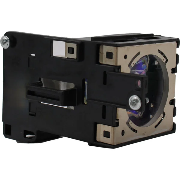 Jaspertronics™ Original BQC-PGB10S Lamp & Housing for Sharp Projectors – 1 Year Warranty