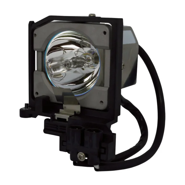 Jaspertronics™ Original Lamp & Housing for the 3M Digital Media System 815 Projector – 1 Year Warranty