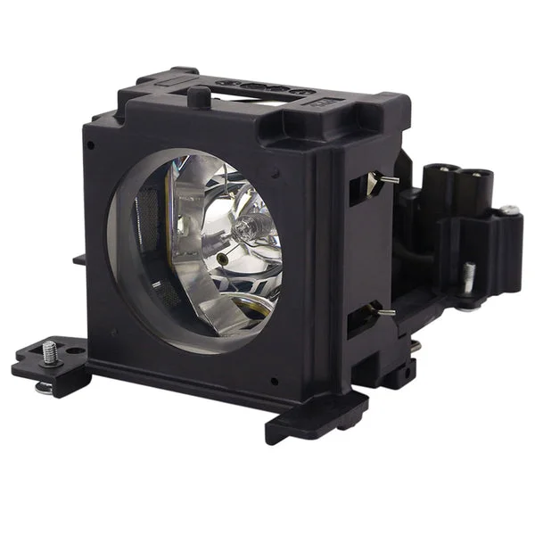 Jaspertronics™ Original Lamp & Housing for the 3M LKX62W Projector – 1 Year Warranty