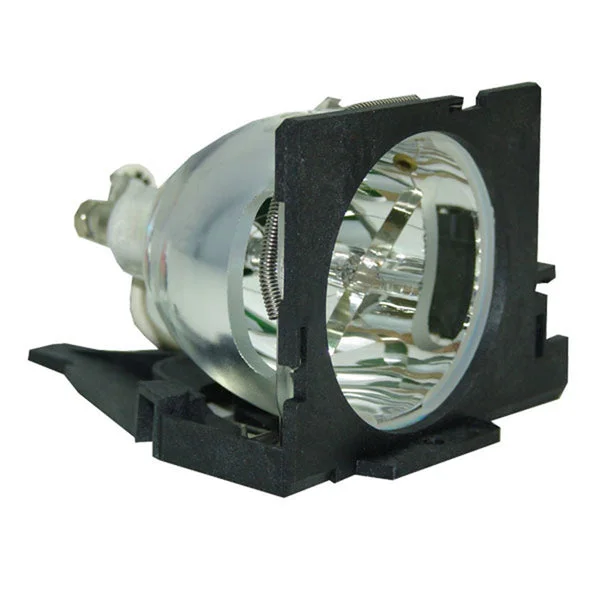 Jaspertronics™ Original Lamp & Housing for the 3M MP7630B Projector – 1 Year Warranty