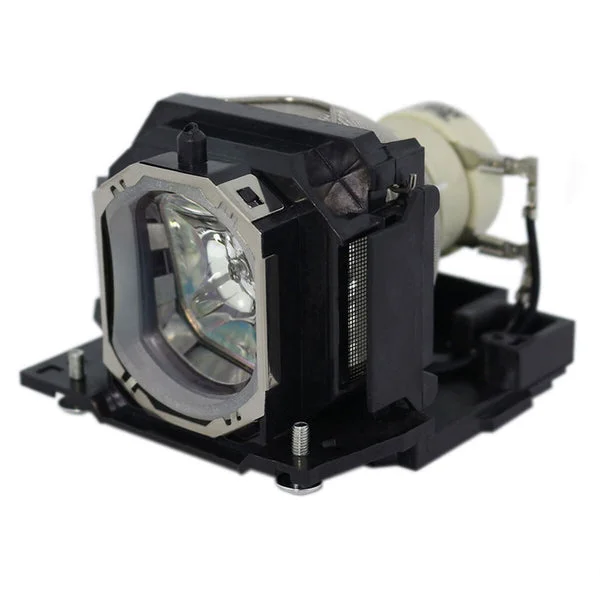 Jaspertronics™ Original Lamp & Housing for the 3M X21i Projector – 1 Year Warranty