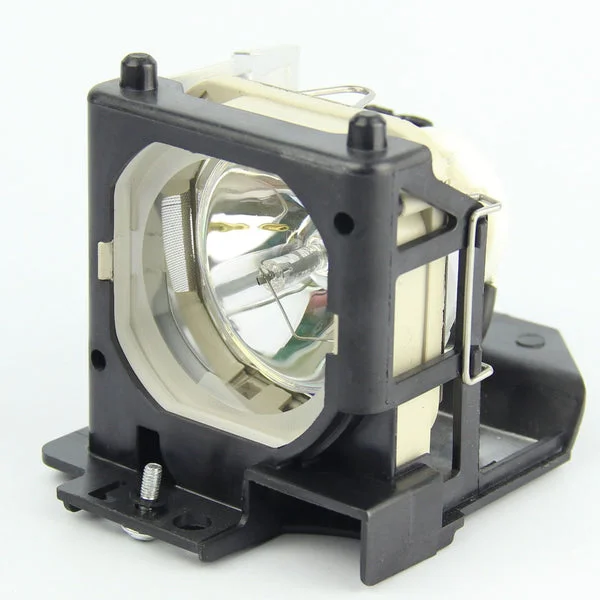 Jaspertronics™ Original Lamp & Housing for the 3M X45 Projector – 1 Year Warranty