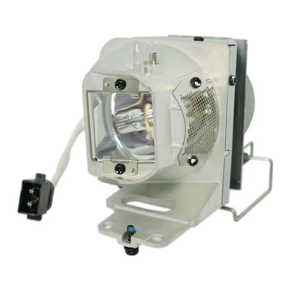 Jaspertronics™ Original Lamp & Housing for the Acer P1510 Projector – 1 Year Warranty