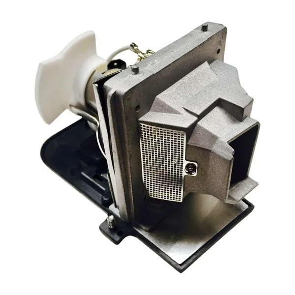 Jaspertronics™ Original Lamp & Housing for the Acer PD100S Projector – 1 Year Warranty