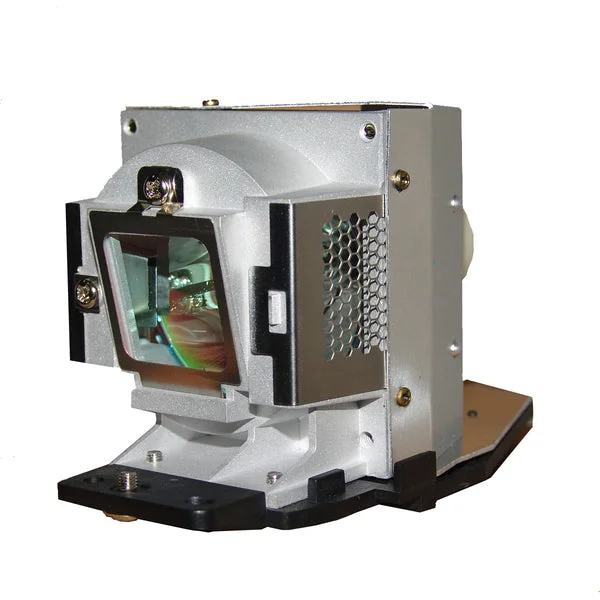 Jaspertronics™ Original Lamp & Housing for the Acer T111E Projector – 1 Year Warranty