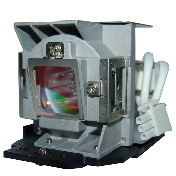 Jaspertronics™ Original Lamp & Housing for the Acer U5200 Projector – 1 Year Warranty