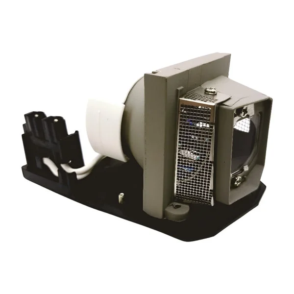 Jaspertronics™ Original Lamp & Housing for the Acer X1161 Projector – 1 Year Warranty