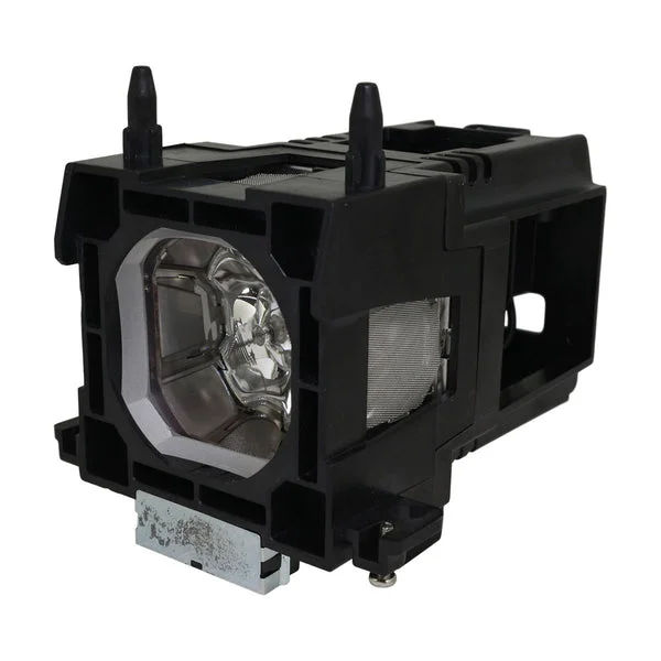 Jaspertronics™ Original Lamp & Housing for the Ask APU-L4 Projector – 1 Year Warranty