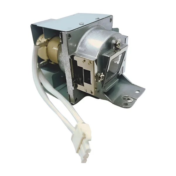 Jaspertronics™ Original Lamp & Housing for the BenQ MW824ST Projector – 1 Year Warranty