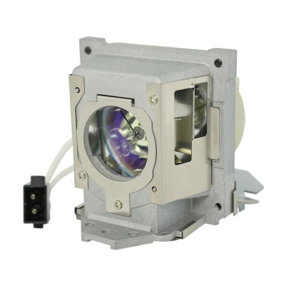 Jaspertronics™ Original Lamp & Housing for the BenQ SH963 (LAMP #1) Projector – 1 Year Warranty