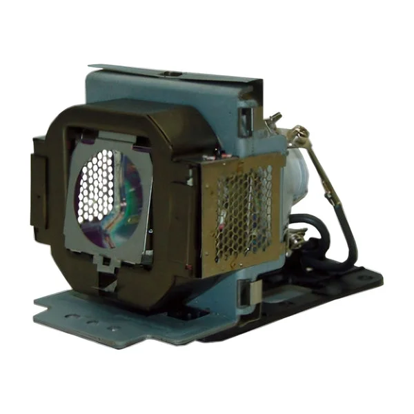 Jaspertronics™ Original Lamp & Housing for the BenQ SP830 Projector – 1 Year Warranty